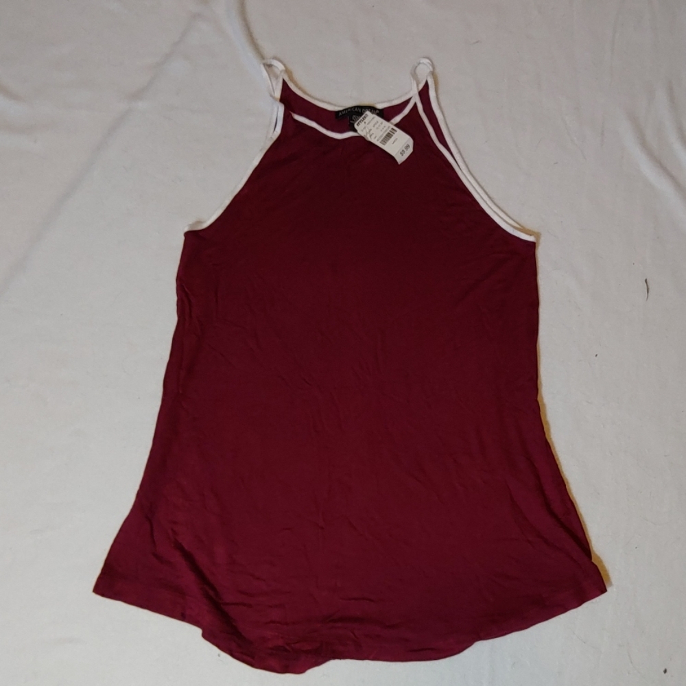 Womens tank size medium